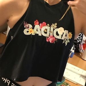 Adidas Tank